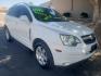 2008 WHITE /tan Saturn VUE FWD V6 XR (3GSCL53718S) with an 3.6L V6 DOHC 24V engine, 6-Speed Automatic Overdrive transmission, located at 323 E Dunlap Ave., Phoenix, AZ, 85020, (602) 331-9000, 33.567677, -112.069000 - 2008 Saturn VUE FWD V6 XR,.......EXCELLENT condition,.... Ice Cold A/C, tan interior with tan leather seats in near perfect condition, New brakes, Tune up, Stereo/CD Player, Bluetooth, Phone sync, Satellite compatible, This suv is gorgeous inside and out, Incredible gas mileage! Arizona title , Run - Photo#2
