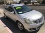 2014 silver /gray and black Chevrolet Traverse LTZ FWD (1GNKRJKD1EJ) with an 3.6L V6 DOHC 24V engine, 6-Speed Automatic transmission, located at 323 E Dunlap Ave., Phoenix, AZ, 85020, (602) 331-9000, 33.567677, -112.069000 - 2014 Chevrolet Traverse LTZ 2WD,........Automatic with 3RD ROW SEATING, Cold A/C, Silver with black leather seats, Touch screen Stereo, Bluetooth, Phone sync, Back-up camera, Satellite compatible, This family suv is in good condition, Clean title , .....passed emissions.....Call or text Dave 602-3 - Photo#5
