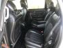 2014 silver /gray and black Chevrolet Traverse LTZ FWD (1GNKRJKD1EJ) with an 3.6L V6 DOHC 24V engine, 6-Speed Automatic transmission, located at 323 E Dunlap Ave., Phoenix, AZ, 85020, (602) 331-9000, 33.567677, -112.069000 - 2014 Chevrolet Traverse LTZ 2WD,........Automatic with 3RD ROW SEATING, Cold A/C, Silver with black leather seats, Touch screen Stereo, Bluetooth, Phone sync, Back-up camera, Satellite compatible, This family suv is in good condition, Clean title , .....passed emissions.....Call or text Dave 602-3 - Photo#12