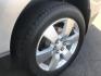 2014 silver /gray and black Chevrolet Traverse LTZ FWD (1GNKRJKD1EJ) with an 3.6L V6 DOHC 24V engine, 6-Speed Automatic transmission, located at 323 E Dunlap Ave., Phoenix, AZ, 85020, (602) 331-9000, 33.567677, -112.069000 - 2014 Chevrolet Traverse LTZ 2WD,........Automatic with 3RD ROW SEATING, Cold A/C, Silver with black leather seats, Touch screen Stereo, Bluetooth, Phone sync, Back-up camera, Satellite compatible, This family suv is in good condition, Clean title , .....passed emissions.....Call or text Dave 602-3 - Photo#17