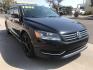 2013 black /black Volkswagen Passat 2.5L SE AT (1VWBP7A3XDC) with an 2.5L L5 engine, 6-Speed Automatic transmission, located at 323 E Dunlap Ave., Phoenix, AZ, 85020, (602) 331-9000, 33.567677, -112.069000 - 2013 VW VOLKSWAGEN PASSAT SE ,.......EXCELLENT condition,.... Automatic, 2.5L 5cyl. engine, Ice Cold A/C, Black exterior with black leather seats in near perfect condition, Premium Sound CD, double din, This sedan is gorgeous inside and out, Incredible gas mileage! Clean title , Runs and Drives Exce - Photo#4