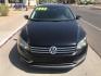 2013 black /black Volkswagen Passat 2.5L SE AT (1VWBP7A3XDC) with an 2.5L L5 engine, 6-Speed Automatic transmission, located at 323 E Dunlap Ave., Phoenix, AZ, 85020, (602) 331-9000, 33.567677, -112.069000 - 2013 VW VOLKSWAGEN PASSAT SE ,.......EXCELLENT condition,.... Automatic, 2.5L 5cyl. engine, Ice Cold A/C, Black exterior with black leather seats in near perfect condition, Premium Sound CD, double din, This sedan is gorgeous inside and out, Incredible gas mileage! Clean title , Runs and Drives Exce - Photo#3