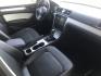 2013 black /black Volkswagen Passat 2.5L SE AT (1VWBP7A3XDC) with an 2.5L L5 engine, 6-Speed Automatic transmission, located at 323 E Dunlap Ave., Phoenix, AZ, 85020, (602) 331-9000, 33.567677, -112.069000 - 2013 VW VOLKSWAGEN PASSAT SE ,.......EXCELLENT condition,.... Automatic, 2.5L 5cyl. engine, Ice Cold A/C, Black exterior with black leather seats in near perfect condition, Premium Sound CD, double din, This sedan is gorgeous inside and out, Incredible gas mileage! Clean title , Runs and Drives Exce - Photo#7