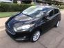 2014 gray /gray Ford Fiesta SE Hatchback (3FADP4EJ1EM) with an 1.6L L4 DOHC 16V engine, automatic transmission, located at 323 E Dunlap Ave., Phoenix, AZ, 85020, (602) 331-9000, 33.567677, -112.069000 - 2014 Ford Fiesta SE,.....A Must See!!...Automatic, 1.6L Engine, Super Economical -- (LOW 98k miles) .... Ice cold AC. The car is gorgeous inside and out. Power windows, Power door locks, Stereo/ CD Player, Phone sync, Bluetooth, Beautiful Gray interior with gray cloth seats in near perfect condition - Photo#1