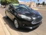 2014 gray /gray Ford Fiesta SE Hatchback (3FADP4EJ1EM) with an 1.6L L4 DOHC 16V engine, automatic transmission, located at 323 E Dunlap Ave., Phoenix, AZ, 85020, (602) 331-9000, 33.567677, -112.069000 - 2014 Ford Fiesta SE,.....A Must See!!...Automatic, 1.6L Engine, Super Economical -- (LOW 98k miles) .... Ice cold AC. The car is gorgeous inside and out. Power windows, Power door locks, Stereo/ CD Player, Phone sync, Bluetooth, Beautiful Gray interior with gray cloth seats in near perfect condition - Photo#4