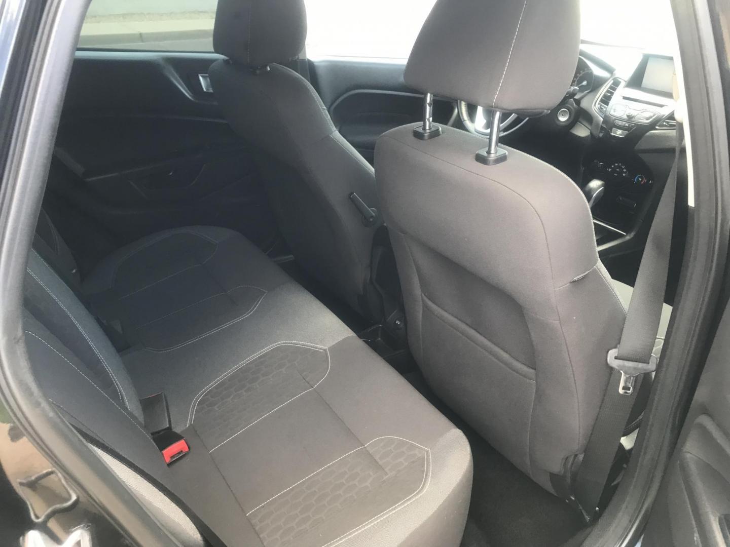 2014 gray /gray Ford Fiesta SE Hatchback (3FADP4EJ1EM) with an 1.6L L4 DOHC 16V engine, automatic transmission, located at 323 E Dunlap Ave., Phoenix, AZ, 85020, (602) 331-9000, 33.567677, -112.069000 - 2014 Ford Fiesta SE,.....A Must See!!...Automatic, 1.6L Engine, Super Economical -- (LOW 98k miles) .... Ice cold AC. The car is gorgeous inside and out. Power windows, Power door locks, Stereo/ CD Player, Phone sync, Bluetooth, Beautiful Gray interior with gray cloth seats in near perfect condition - Photo#8