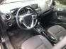 2014 gray /gray Ford Fiesta SE Hatchback (3FADP4EJ1EM) with an 1.6L L4 DOHC 16V engine, automatic transmission, located at 323 E Dunlap Ave., Phoenix, AZ, 85020, (602) 331-9000, 33.567677, -112.069000 - 2014 Ford Fiesta SE,.....A Must See!!...Automatic, 1.6L Engine, Super Economical -- (LOW 98k miles) .... Ice cold AC. The car is gorgeous inside and out. Power windows, Power door locks, Stereo/ CD Player, Phone sync, Bluetooth, Beautiful Gray interior with gray cloth seats in near perfect condition - Photo#11