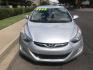 2013 silver /gray Hyundai Elantra Limited (5NPDH4AE3DH) with an 1.8L L4 DOHC 16V engine, 6-Speed Automatic transmission, located at 323 E Dunlap Ave., Phoenix, AZ, 85020, (602) 331-9000, 33.567677, -112.069000 - 2014 Hyundai Elantra GLS, Automatic, 1.8L , 4cyl. Super Economical ........1-Owner Vehicle.... Low 110k miles, .... A Must See!! ....... Ice cold AC...... The car is gorgeous inside and out. Power windows, Power door locks, Premium Stereo/CD Player, Beautiful Silver and gray interior with black c - Photo#3