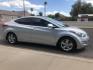 2013 silver /gray Hyundai Elantra Limited (5NPDH4AE3DH) with an 1.8L L4 DOHC 16V engine, 6-Speed Automatic transmission, located at 323 E Dunlap Ave., Phoenix, AZ, 85020, (602) 331-9000, 33.567677, -112.069000 - 2014 Hyundai Elantra GLS, Automatic, 1.8L , 4cyl. Super Economical ........1-Owner Vehicle.... Low 110k miles, .... A Must See!! ....... Ice cold AC...... The car is gorgeous inside and out. Power windows, Power door locks, Premium Stereo/CD Player, Beautiful Silver and gray interior with black c - Photo#6