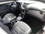 2013 silver /gray Hyundai Elantra Limited (5NPDH4AE3DH) with an 1.8L L4 DOHC 16V engine, 6-Speed Automatic transmission, located at 323 E Dunlap Ave., Phoenix, AZ, 85020, (602) 331-9000, 33.567677, -112.069000 - 2014 Hyundai Elantra GLS, Automatic, 1.8L , 4cyl. Super Economical ........1-Owner Vehicle.... Low 110k miles, .... A Must See!! ....... Ice cold AC...... The car is gorgeous inside and out. Power windows, Power door locks, Premium Stereo/CD Player, Beautiful Silver and gray interior with black c - Photo#7