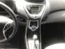 2013 silver /gray Hyundai Elantra Limited (5NPDH4AE3DH) with an 1.8L L4 DOHC 16V engine, 6-Speed Automatic transmission, located at 323 E Dunlap Ave., Phoenix, AZ, 85020, (602) 331-9000, 33.567677, -112.069000 - 2014 Hyundai Elantra GLS, Automatic, 1.8L , 4cyl. Super Economical ........1-Owner Vehicle.... Low 110k miles, .... A Must See!! ....... Ice cold AC...... The car is gorgeous inside and out. Power windows, Power door locks, Premium Stereo/CD Player, Beautiful Silver and gray interior with black c - Photo#12