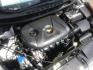 2013 silver /gray Hyundai Elantra Limited (5NPDH4AE3DH) with an 1.8L L4 DOHC 16V engine, 6-Speed Automatic transmission, located at 323 E Dunlap Ave., Phoenix, AZ, 85020, (602) 331-9000, 33.567677, -112.069000 - 2014 Hyundai Elantra GLS, Automatic, 1.8L , 4cyl. Super Economical ........1-Owner Vehicle.... Low 110k miles, .... A Must See!! ....... Ice cold AC...... The car is gorgeous inside and out. Power windows, Power door locks, Premium Stereo/CD Player, Beautiful Silver and gray interior with black c - Photo#13