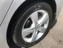 2013 silver /gray Hyundai Elantra Limited (5NPDH4AE3DH) with an 1.8L L4 DOHC 16V engine, 6-Speed Automatic transmission, located at 323 E Dunlap Ave., Phoenix, AZ, 85020, (602) 331-9000, 33.567677, -112.069000 - 2014 Hyundai Elantra GLS, Automatic, 1.8L , 4cyl. Super Economical ........1-Owner Vehicle.... Low 110k miles, .... A Must See!! ....... Ice cold AC...... The car is gorgeous inside and out. Power windows, Power door locks, Premium Stereo/CD Player, Beautiful Silver and gray interior with black c - Photo#15