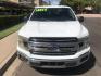 2018 WHITE /gray Ford F-150 XL SuperCab 6.5-ft. Bed 2WD (1FTEX1CP4JK) with an 2.7L V6 DOHC 24V engine, 6A transmission, located at 323 E Dunlap Ave., Phoenix, AZ, 85020, (602) 331-9000, 33.567677, -112.069000 - 2018 Ford F150 Pickup Truck XLT SUPERCAB ........1-Owner, Automatic, 2.7L V6 Engine, 4x2, EXCELLENT condition, A Real Must See!!.... 140k original miles, Power options, Premium Sound Stereo/cd player, Backup camera, Ice cold ac, Clean Gray interior in near perfect condition, power windows, power d - Photo#3