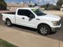 2018 WHITE /gray Ford F-150 XL SuperCab 6.5-ft. Bed 2WD (1FTEX1CP4JK) with an 2.7L V6 DOHC 24V engine, 6A transmission, located at 323 E Dunlap Ave., Phoenix, AZ, 85020, (602) 331-9000, 33.567677, -112.069000 - 2018 Ford F150 Pickup Truck XLT SUPERCAB ........1-Owner, Automatic, 2.7L V6 Engine, 4x2, EXCELLENT condition, A Real Must See!!.... 140k original miles, Power options, Premium Sound Stereo/cd player, Backup camera, Ice cold ac, Clean Gray interior in near perfect condition, power windows, power d - Photo#6