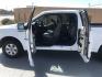 2018 WHITE /gray Ford F-150 XL SuperCab 6.5-ft. Bed 2WD (1FTEX1CP4JK) with an 2.7L V6 DOHC 24V engine, 6A transmission, located at 323 E Dunlap Ave., Phoenix, AZ, 85020, (602) 331-9000, 33.567677, -112.069000 - 2018 Ford F150 Pickup Truck XLT SUPERCAB ........1-Owner, Automatic, 2.7L V6 Engine, 4x2, EXCELLENT condition, A Real Must See!!.... 140k original miles, Power options, Premium Sound Stereo/cd player, Backup camera, Ice cold ac, Clean Gray interior in near perfect condition, power windows, power d - Photo#8