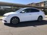 2017 WHITE /tan Nissan Sentra S 6MT (3N1AB7AP5HY) with an 1.8L L4 SFI DOHC 16V engine, Automatic transmission, located at 323 E Dunlap Ave., Phoenix, AZ, 85020, (602) 331-9000, 33.567677, -112.069000 - 2017 NISSAN SENTRA S ,.....A Must See!!... No accidents,.... Ice cold AC. The car is gorgeous inside and out. Power windows, Power door locks, Stereo/ CD Player, Beautiful White Exterior with tan cloth seats in near good condition, Clean title , Runs and Drives Excellent. passed emissions. Call o - Photo#2