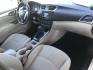 2017 WHITE /tan Nissan Sentra S 6MT (3N1AB7AP5HY) with an 1.8L L4 SFI DOHC 16V engine, Automatic transmission, located at 323 E Dunlap Ave., Phoenix, AZ, 85020, (602) 331-9000, 33.567677, -112.069000 - 2017 NISSAN SENTRA S ,.....A Must See!!... No accidents,.... Ice cold AC. The car is gorgeous inside and out. Power windows, Power door locks, Stereo/ CD Player, Beautiful White Exterior with tan cloth seats in near good condition, Clean title , Runs and Drives Excellent. passed emissions. Call o - Photo#7