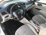 2017 WHITE /tan Nissan Sentra S 6MT (3N1AB7AP5HY) with an 1.8L L4 SFI DOHC 16V engine, Automatic transmission, located at 323 E Dunlap Ave., Phoenix, AZ, 85020, (602) 331-9000, 33.567677, -112.069000 - 2017 NISSAN SENTRA S ,.....A Must See!!... No accidents,.... Ice cold AC. The car is gorgeous inside and out. Power windows, Power door locks, Stereo/ CD Player, Beautiful White Exterior with tan cloth seats in near good condition, Clean title , Runs and Drives Excellent. passed emissions. Call o - Photo#11