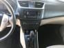 2017 WHITE /tan Nissan Sentra S 6MT (3N1AB7AP5HY) with an 1.8L L4 SFI DOHC 16V engine, Automatic transmission, located at 323 E Dunlap Ave., Phoenix, AZ, 85020, (602) 331-9000, 33.567677, -112.069000 - 2017 NISSAN SENTRA S ,.....A Must See!!... No accidents,.... Ice cold AC. The car is gorgeous inside and out. Power windows, Power door locks, Stereo/ CD Player, Beautiful White Exterior with tan cloth seats in near good condition, Clean title , Runs and Drives Excellent. passed emissions. Call o - Photo#12