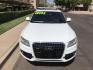2015 WHITE /black Audi Q5 3.0T Premium Plus quattro (WA1DGAFP2FA) with an 3.0L V6 DOHC 24V engine, 8-Speed Automatic transmission, located at 323 E Dunlap Ave., Phoenix, AZ, 85020, (602) 331-9000, 33.567677, -112.069000 - 2015 AUDI Q5 SUV AWD 4WD, Premium Plus,.....A Must See!!!...Automatic, 3.0T Engine, 152k miles, Ice cold AC. Panorama Roof. The SUV is gorgeous inside and out. Power windows, Power door locks, Roof Rack, Stereo/ CD Player, Beautiful White Exterior with black leather seats in near good condition, Bac - Photo#3