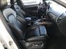 2015 WHITE /black Audi Q5 3.0T Premium Plus quattro (WA1DGAFP2FA) with an 3.0L V6 DOHC 24V engine, 8-Speed Automatic transmission, located at 323 E Dunlap Ave., Phoenix, AZ, 85020, (602) 331-9000, 33.567677, -112.069000 - 2015 AUDI Q5 SUV AWD 4WD, Premium Plus,.....A Must See!!!...Automatic, 3.0T Engine, 152k miles, Ice cold AC. Panorama Roof. The SUV is gorgeous inside and out. Power windows, Power door locks, Roof Rack, Stereo/ CD Player, Beautiful White Exterior with black leather seats in near good condition, Bac - Photo#8