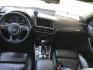 2015 WHITE /black Audi Q5 3.0T Premium Plus quattro (WA1DGAFP2FA) with an 3.0L V6 DOHC 24V engine, 8-Speed Automatic transmission, located at 323 E Dunlap Ave., Phoenix, AZ, 85020, (602) 331-9000, 33.567677, -112.069000 - 2015 AUDI Q5 SUV AWD 4WD, Premium Plus,.....A Must See!!!...Automatic, 3.0T Engine, 152k miles, Ice cold AC. Panorama Roof. The SUV is gorgeous inside and out. Power windows, Power door locks, Roof Rack, Stereo/ CD Player, Beautiful White Exterior with black leather seats in near good condition, Bac - Photo#10