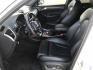 2015 WHITE /black Audi Q5 3.0T Premium Plus quattro (WA1DGAFP2FA) with an 3.0L V6 DOHC 24V engine, 8-Speed Automatic transmission, located at 323 E Dunlap Ave., Phoenix, AZ, 85020, (602) 331-9000, 33.567677, -112.069000 - 2015 AUDI Q5 SUV AWD 4WD, Premium Plus,.....A Must See!!!...Automatic, 3.0T Engine, 152k miles, Ice cold AC. Panorama Roof. The SUV is gorgeous inside and out. Power windows, Power door locks, Roof Rack, Stereo/ CD Player, Beautiful White Exterior with black leather seats in near good condition, Bac - Photo#13