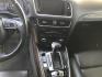 2015 WHITE /black Audi Q5 3.0T Premium Plus quattro (WA1DGAFP2FA) with an 3.0L V6 DOHC 24V engine, 8-Speed Automatic transmission, located at 323 E Dunlap Ave., Phoenix, AZ, 85020, (602) 331-9000, 33.567677, -112.069000 - 2015 AUDI Q5 SUV AWD 4WD, Premium Plus,.....A Must See!!!...Automatic, 3.0T Engine, 152k miles, Ice cold AC. Panorama Roof. The SUV is gorgeous inside and out. Power windows, Power door locks, Roof Rack, Stereo/ CD Player, Beautiful White Exterior with black leather seats in near good condition, Bac - Photo#14