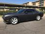 2014 gray /gray and black Dodge Challenger SXT (2C3CDYAG5EH) with an 3.6L V6 DOHC 24V engine, 5-Speed Automatic transmission, located at 323 E Dunlap Ave., Phoenix, AZ, 85020, (602) 331-9000, 33.567677, -112.069000 - 2014 DODGE CHALLENGER SXT ,.....A Must See!!... Automatic, 3.6L V6, Ice cold AC. The car is gorgeous inside and out. Power windows, Power door locks, Stereo/ CD Player, Beautiful Gray Exterior with gray leather seats in near good condition, Clean title , Runs and Drives Excellent. passed emissions. - Photo#2