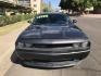 2014 gray /gray and black Dodge Challenger SXT (2C3CDYAG5EH) with an 3.6L V6 DOHC 24V engine, 5-Speed Automatic transmission, located at 323 E Dunlap Ave., Phoenix, AZ, 85020, (602) 331-9000, 33.567677, -112.069000 - 2014 DODGE CHALLENGER SXT ,.....A Must See!!... Automatic, 3.6L V6, Ice cold AC. The car is gorgeous inside and out. Power windows, Power door locks, Stereo/ CD Player, Beautiful Gray Exterior with gray leather seats in near good condition, Clean title , Runs and Drives Excellent. passed emissions. - Photo#3