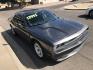 2014 gray /gray and black Dodge Challenger SXT (2C3CDYAG5EH) with an 3.6L V6 DOHC 24V engine, 5-Speed Automatic transmission, located at 323 E Dunlap Ave., Phoenix, AZ, 85020, (602) 331-9000, 33.567677, -112.069000 - 2014 DODGE CHALLENGER SXT ,.....A Must See!!... Automatic, 3.6L V6, Ice cold AC. The car is gorgeous inside and out. Power windows, Power door locks, Stereo/ CD Player, Beautiful Gray Exterior with gray leather seats in near good condition, Clean title , Runs and Drives Excellent. passed emissions. - Photo#5