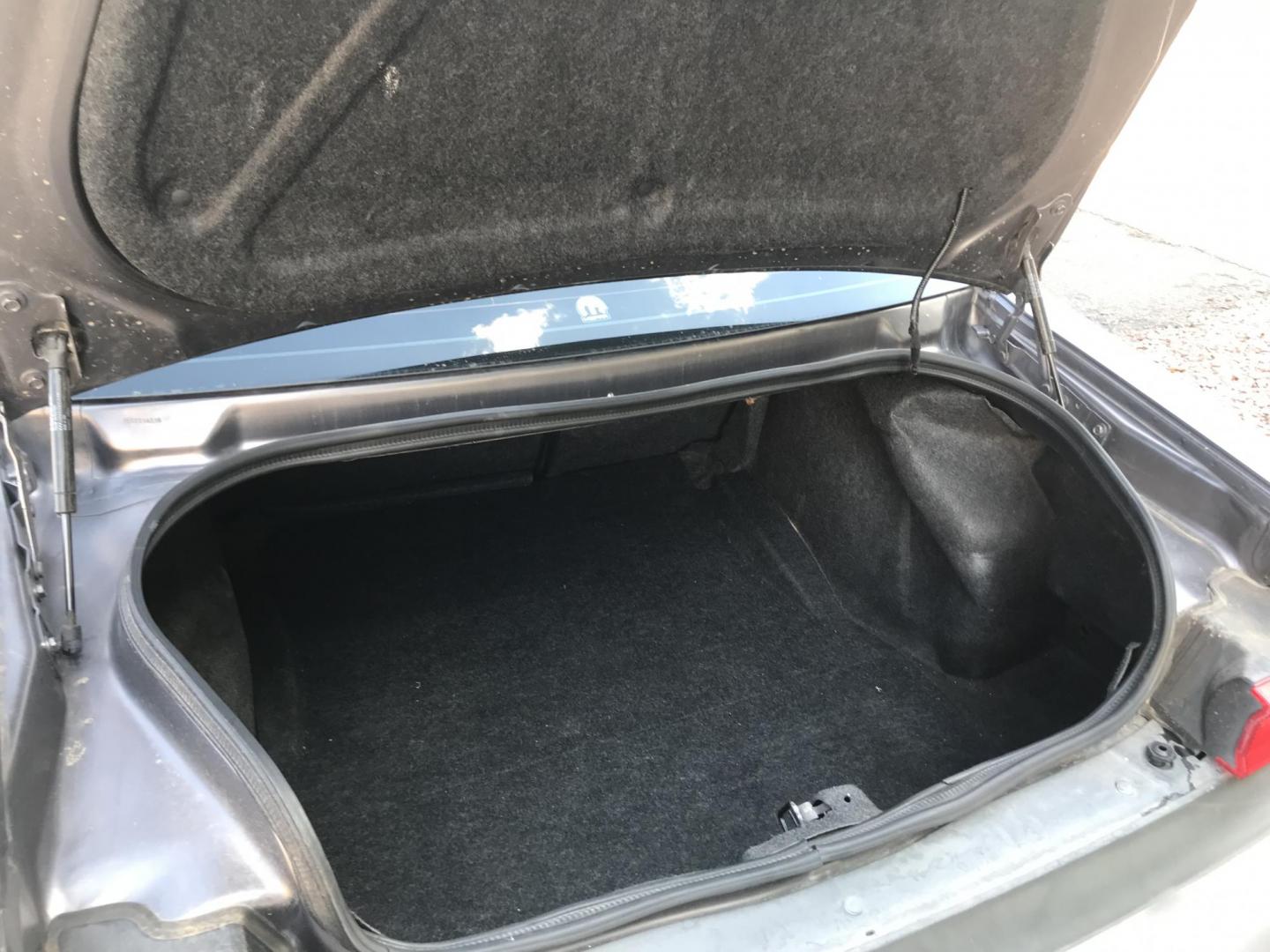 2014 gray /gray and black Dodge Challenger SXT (2C3CDYAG5EH) with an 3.6L V6 DOHC 24V engine, 5-Speed Automatic transmission, located at 323 E Dunlap Ave., Phoenix, AZ, 85020, (602) 331-9000, 33.567677, -112.069000 - 2014 DODGE CHALLENGER SXT ,.....A Must See!!... Automatic, 3.6L V6, Ice cold AC. The car is gorgeous inside and out. Power windows, Power door locks, Stereo/ CD Player, Beautiful Gray Exterior with gray leather seats in near good condition, Clean title , Runs and Drives Excellent. passed emissions. - Photo#14