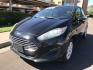 2016 black /gray Ford Fiesta SE Hatchback (3FADP4EJ6GM) with an 1.6L L4 DOHC 16V engine, automatic transmission, located at 323 E Dunlap Ave., Phoenix, AZ, 85020, (602) 331-9000, 33.567677, -112.069000 - 2016 Ford Fiesta SE,.....A Must See!!...Automatic, 1.6L Engine, Super Economical -- 160k miles .... Ice cold AC. The car is gorgeous inside and out. Power windows, Power door locks, Stereo/ CD Player, Phone sync, Bluetooth, Beautiful black exterior with gray cloth seats in near perfect condition, Cl - Photo#0