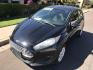 2016 black /gray Ford Fiesta SE Hatchback (3FADP4EJ6GM) with an 1.6L L4 DOHC 16V engine, automatic transmission, located at 323 E Dunlap Ave., Phoenix, AZ, 85020, (602) 331-9000, 33.567677, -112.069000 - 2016 Ford Fiesta SE,.....A Must See!!...Automatic, 1.6L Engine, Super Economical -- 160k miles .... Ice cold AC. The car is gorgeous inside and out. Power windows, Power door locks, Stereo/ CD Player, Phone sync, Bluetooth, Beautiful black exterior with gray cloth seats in near perfect condition, Cl - Photo#1