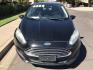 2016 black /gray Ford Fiesta SE Hatchback (3FADP4EJ6GM) with an 1.6L L4 DOHC 16V engine, automatic transmission, located at 323 E Dunlap Ave., Phoenix, AZ, 85020, (602) 331-9000, 33.567677, -112.069000 - 2016 Ford Fiesta SE,.....A Must See!!...Automatic, 1.6L Engine, Super Economical -- 160k miles .... Ice cold AC. The car is gorgeous inside and out. Power windows, Power door locks, Stereo/ CD Player, Phone sync, Bluetooth, Beautiful black exterior with gray cloth seats in near perfect condition, Cl - Photo#3