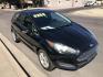 2016 black /gray Ford Fiesta SE Hatchback (3FADP4EJ6GM) with an 1.6L L4 DOHC 16V engine, automatic transmission, located at 323 E Dunlap Ave., Phoenix, AZ, 85020, (602) 331-9000, 33.567677, -112.069000 - 2016 Ford Fiesta SE,.....A Must See!!...Automatic, 1.6L Engine, Super Economical -- 160k miles .... Ice cold AC. The car is gorgeous inside and out. Power windows, Power door locks, Stereo/ CD Player, Phone sync, Bluetooth, Beautiful black exterior with gray cloth seats in near perfect condition, Cl - Photo#5