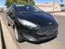 2016 black /gray Ford Fiesta SE Hatchback (3FADP4EJ6GM) with an 1.6L L4 DOHC 16V engine, automatic transmission, located at 323 E Dunlap Ave., Phoenix, AZ, 85020, (602) 331-9000, 33.567677, -112.069000 - 2016 Ford Fiesta SE,.....A Must See!!...Automatic, 1.6L Engine, Super Economical -- 160k miles .... Ice cold AC. The car is gorgeous inside and out. Power windows, Power door locks, Stereo/ CD Player, Phone sync, Bluetooth, Beautiful black exterior with gray cloth seats in near perfect condition, Cl - Photo#4