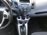 2016 black /gray Ford Fiesta SE Hatchback (3FADP4EJ6GM) with an 1.6L L4 DOHC 16V engine, automatic transmission, located at 323 E Dunlap Ave., Phoenix, AZ, 85020, (602) 331-9000, 33.567677, -112.069000 - 2016 Ford Fiesta SE,.....A Must See!!...Automatic, 1.6L Engine, Super Economical -- 160k miles .... Ice cold AC. The car is gorgeous inside and out. Power windows, Power door locks, Stereo/ CD Player, Phone sync, Bluetooth, Beautiful black exterior with gray cloth seats in near perfect condition, Cl - Photo#12
