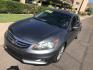 2011 gray /gray Honda Accord EX-L V-6 Sedan AT (1HGCP3F82BA) with an 3.5L V6 SOHC 24V engine, 5-Speed Automatic transmission, located at 323 E Dunlap Ave., Phoenix, AZ, 85020, (602) 331-9000, 33.567677, -112.069000 - 2011 Honda Accord EX-L,.....A Must See!!...Automatic, 3.5L Engine, V6, Super Quality vehicle -- 159k miles .... Ice cold AC. The car is gorgeous inside and out. Power windows, Power door locks, Stereo/ CD Player, Phone sync, Bluetooth, Beautiful grey exterior with gray leather seats, Clean Arizona t - Photo#1