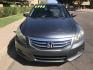 2011 gray /gray Honda Accord EX-L V-6 Sedan AT (1HGCP3F82BA) with an 3.5L V6 SOHC 24V engine, 5-Speed Automatic transmission, located at 323 E Dunlap Ave., Phoenix, AZ, 85020, (602) 331-9000, 33.567677, -112.069000 - 2011 Honda Accord EX-L,.....A Must See!!...Automatic, 3.5L Engine, V6, Super Quality vehicle -- 159k miles .... Ice cold AC. The car is gorgeous inside and out. Power windows, Power door locks, Stereo/ CD Player, Phone sync, Bluetooth, Beautiful grey exterior with gray leather seats, Clean Arizona t - Photo#3
