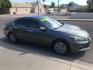 2011 gray /gray Honda Accord EX-L V-6 Sedan AT (1HGCP3F82BA) with an 3.5L V6 SOHC 24V engine, 5-Speed Automatic transmission, located at 323 E Dunlap Ave., Phoenix, AZ, 85020, (602) 331-9000, 33.567677, -112.069000 - 2011 Honda Accord EX-L,.....A Must See!!...Automatic, 3.5L Engine, V6, Super Quality vehicle -- 159k miles .... Ice cold AC. The car is gorgeous inside and out. Power windows, Power door locks, Stereo/ CD Player, Phone sync, Bluetooth, Beautiful grey exterior with gray leather seats, Clean Arizona t - Photo#6