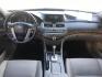 2011 gray /gray Honda Accord EX-L V-6 Sedan AT (1HGCP3F82BA) with an 3.5L V6 SOHC 24V engine, 5-Speed Automatic transmission, located at 323 E Dunlap Ave., Phoenix, AZ, 85020, (602) 331-9000, 33.567677, -112.069000 - 2011 Honda Accord EX-L,.....A Must See!!...Automatic, 3.5L Engine, V6, Super Quality vehicle -- 159k miles .... Ice cold AC. The car is gorgeous inside and out. Power windows, Power door locks, Stereo/ CD Player, Phone sync, Bluetooth, Beautiful grey exterior with gray leather seats, Clean Arizona t - Photo#9