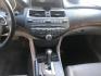 2011 gray /gray Honda Accord EX-L V-6 Sedan AT (1HGCP3F82BA) with an 3.5L V6 SOHC 24V engine, 5-Speed Automatic transmission, located at 323 E Dunlap Ave., Phoenix, AZ, 85020, (602) 331-9000, 33.567677, -112.069000 - 2011 Honda Accord EX-L,.....A Must See!!...Automatic, 3.5L Engine, V6, Super Quality vehicle -- 159k miles .... Ice cold AC. The car is gorgeous inside and out. Power windows, Power door locks, Stereo/ CD Player, Phone sync, Bluetooth, Beautiful grey exterior with gray leather seats, Clean Arizona t - Photo#13