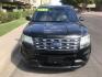2016 black /tan Ford Explorer Base FWD (1FM5K7B89GG) with an 3.5L V6 DOHC 24V engine, 6A transmission, located at 323 E Dunlap Ave., Phoenix, AZ, 85020, (602) 331-9000, 33.567677, -112.069000 - 2016 FORD EXPLORER SUV with 3rd ROW SEATING,.......EXCELLENT condition,.... Ice Cold A/C, Black and tan interior with nice cloth seats in near perfect condition, Newer Tires, Backup Camera,Premium Sound Stereo/CD Player, Gorgeous tinted sunroof, 3RD Row seating , This suv is gorgeous inside and out - Photo#3