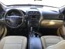 2016 black /tan Ford Explorer Base FWD (1FM5K7B89GG) with an 3.5L V6 DOHC 24V engine, 6A transmission, located at 323 E Dunlap Ave., Phoenix, AZ, 85020, (602) 331-9000, 33.567677, -112.069000 - 2016 FORD EXPLORER SUV with 3rd ROW SEATING,.......EXCELLENT condition,.... Ice Cold A/C, Black and tan interior with nice cloth seats in near perfect condition, Newer Tires, Backup Camera,Premium Sound Stereo/CD Player, Gorgeous tinted sunroof, 3RD Row seating , This suv is gorgeous inside and out - Photo#11