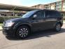 2016 black /gray Dodge Journey SE (3C4PDCAB6GT) with an 2.4L L4 DOHC 16V engine, 4A transmission, located at 323 E Dunlap Ave., Phoenix, AZ, 85020, (602) 331-9000, 33.567677, -112.069000 - Photo#2