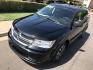 2016 black /gray Dodge Journey SE (3C4PDCAB6GT) with an 2.4L L4 DOHC 16V engine, 4A transmission, located at 323 E Dunlap Ave., Phoenix, AZ, 85020, (602) 331-9000, 33.567677, -112.069000 - Photo#1