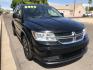 2016 black /gray Dodge Journey SE (3C4PDCAB6GT) with an 2.4L L4 DOHC 16V engine, 4A transmission, located at 323 E Dunlap Ave., Phoenix, AZ, 85020, (602) 331-9000, 33.567677, -112.069000 - Photo#4