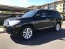 2008 black /gray Toyota Highlander Hybrid Limited 4WD (JTEEW44A482) with an 3.3L V6 DOHC 24V HYBRID engine, Automatic CVT Overdrive transmission, located at 323 E Dunlap Ave., Phoenix, AZ, 85020, (602) 331-9000, 33.567677, -112.069000 - 2008 TOYOTA HIGHLANDER LIMITED EDITION SUV AWD 4WD HYBRID ,..... with 3RD ROW SEATING, Great Family SUV .... A Must See!!!...Automatic, 3.3L Engine, 224k miles, Ice cold AC. Sunroof, Backup Camera, Navigation, Power Options, Alloy Wheels.. The SUV is gorgeous inside and out. Beautiful Black Exterior - Photo#2